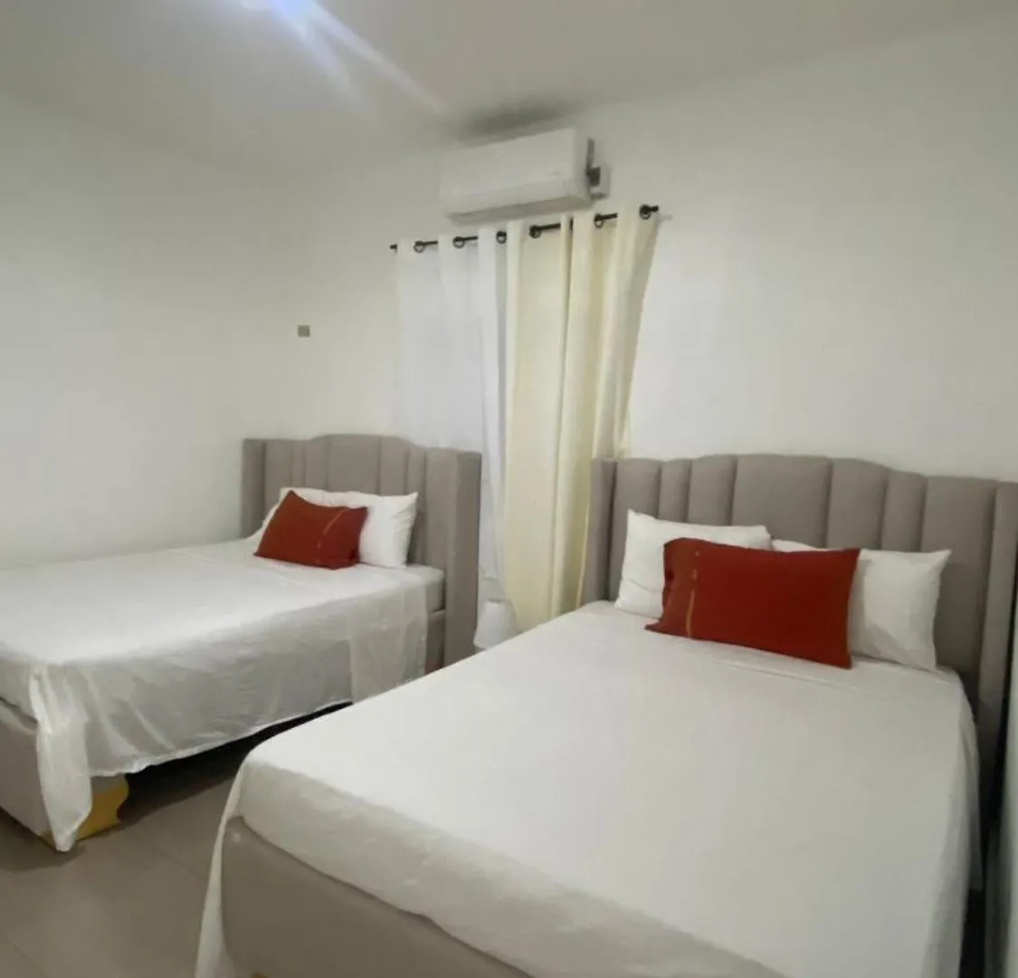 Holiday home La Castillada House Barahona