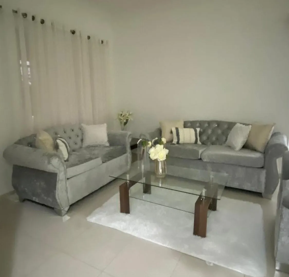 La Castillada House Barahona 0*,