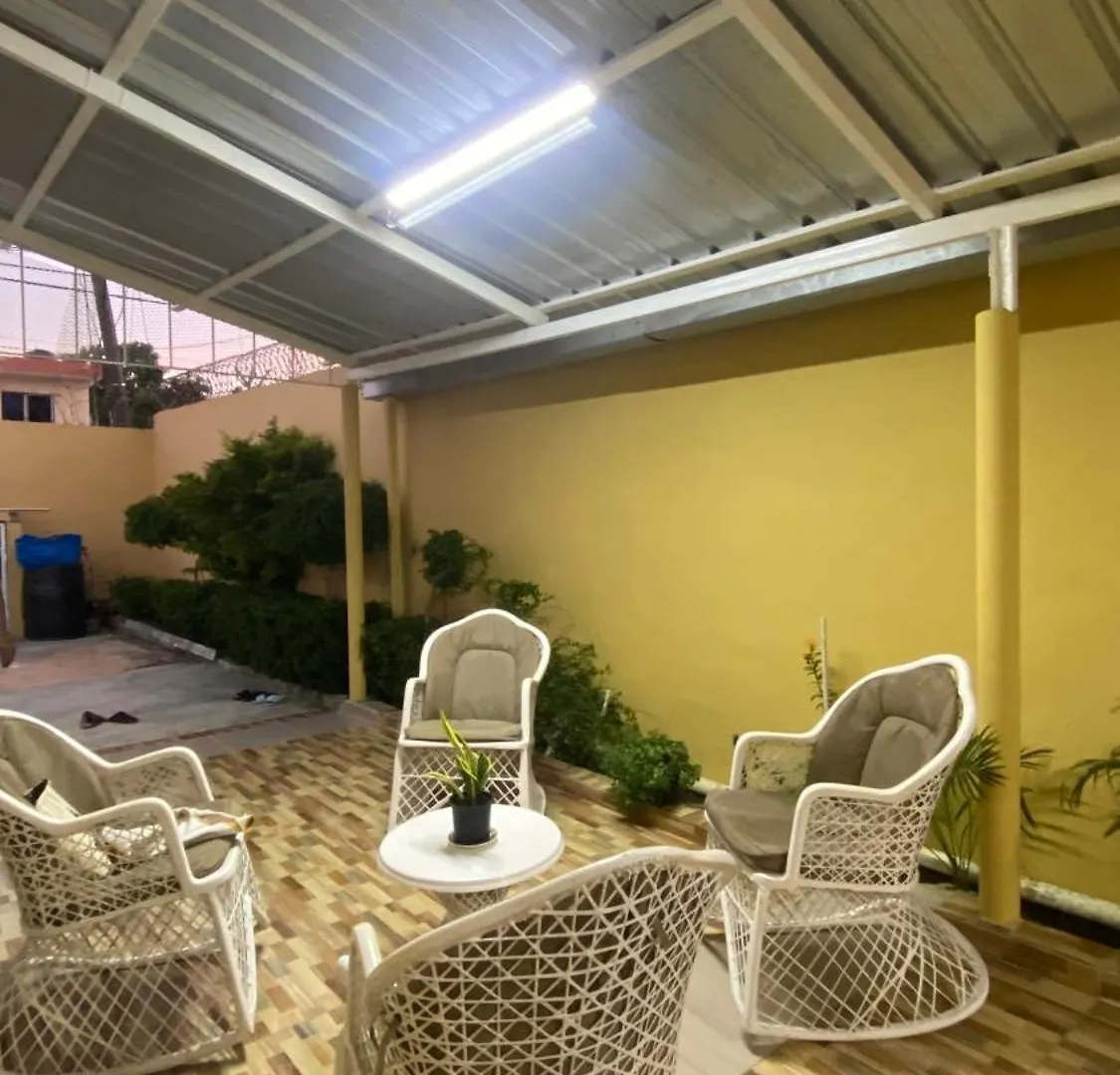 La Castillada House Barahona Holiday home