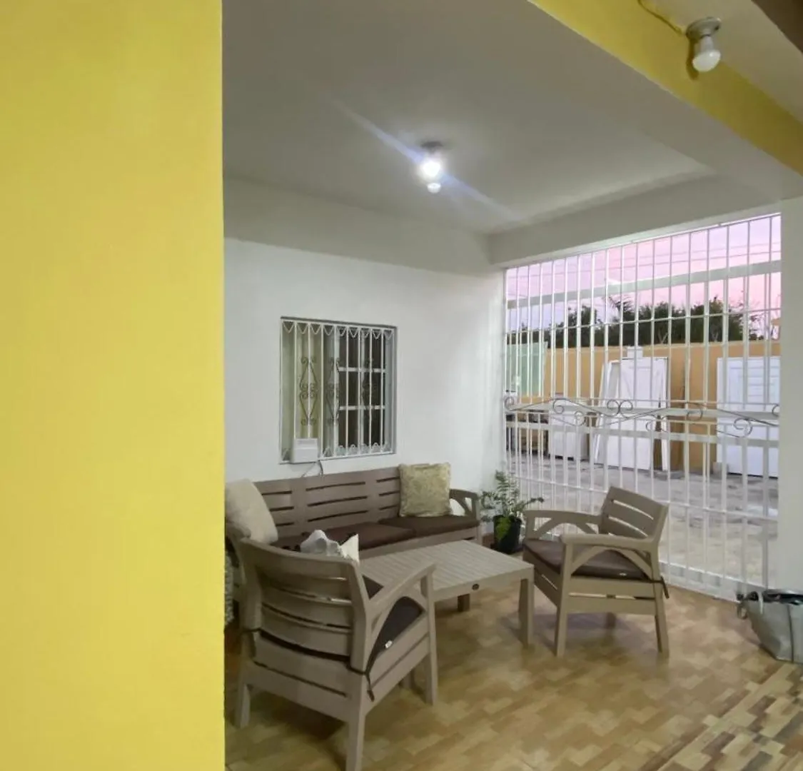 Holiday home La Castillada House Barahona Dominican Republic