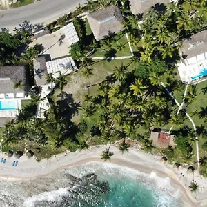 Lodge Casa Del Mar, Barahona
