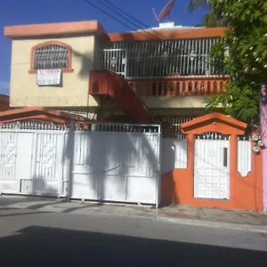 Casa De Narda Habitación en casa particular