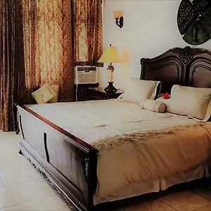 Hotel Costa Larimar, Barahona