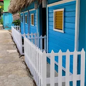 Holiday home La Casita De Mary, Barahona