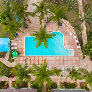 Hotel Playazul, Barahona