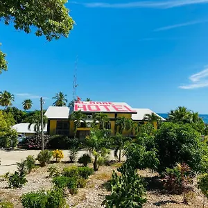 Bed & Breakfast Al Mare, Barahona