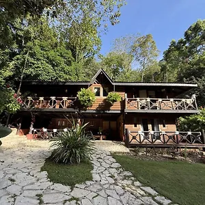 Hotel Platon, Barahona