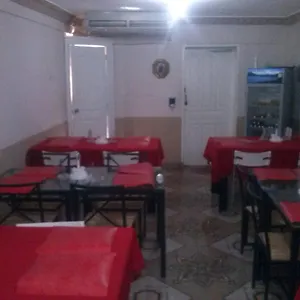 Cacique Hotel