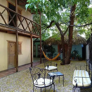 Hotel Loro Tuerto, Barahona