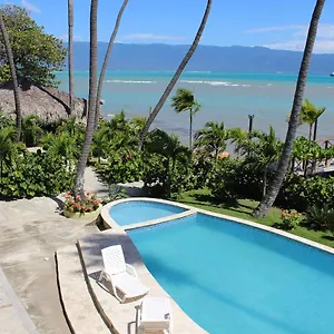 Hotel Guarocuya De, Barahona